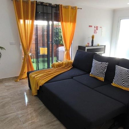 Apartamento O Infinito Calhetas Exterior foto