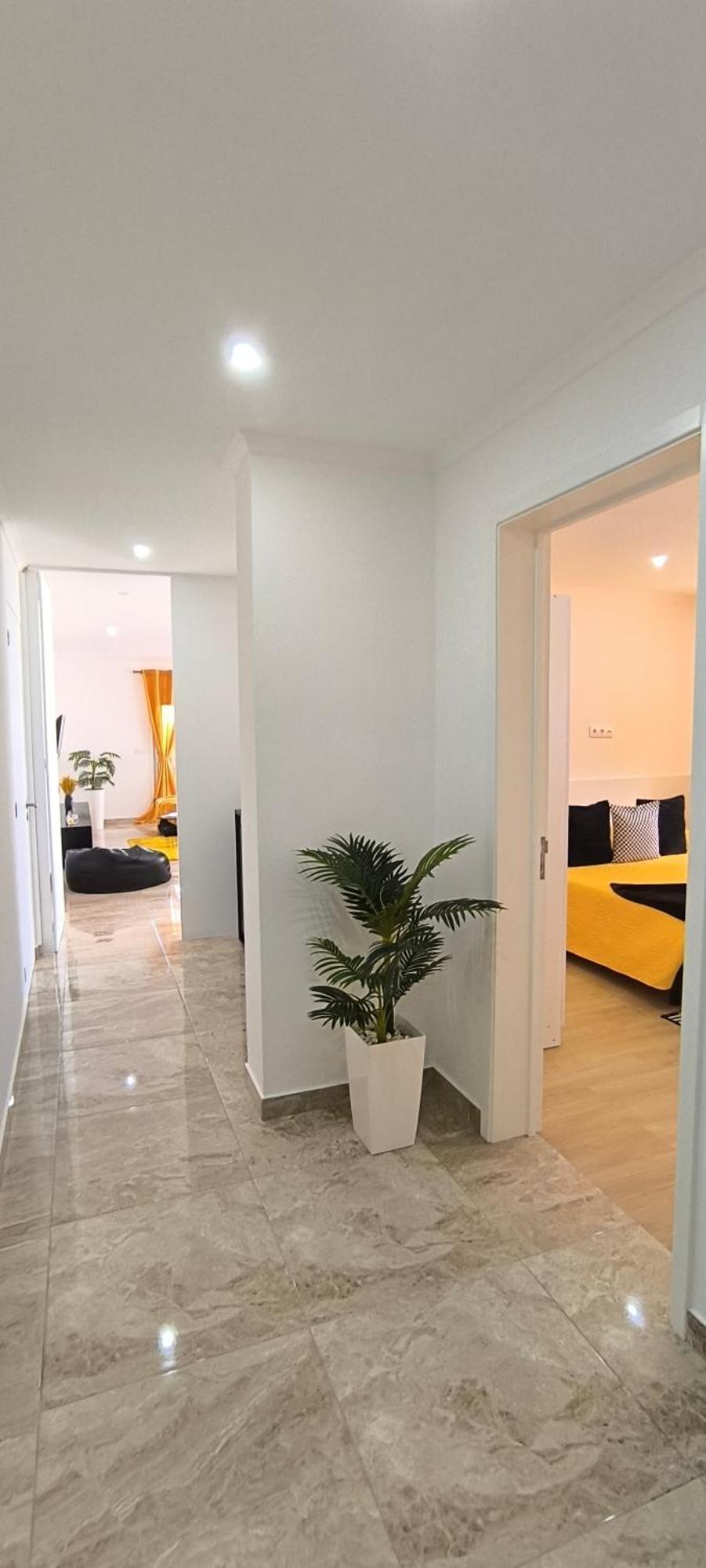 Apartamento O Infinito Calhetas Exterior foto